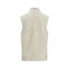 Icebreaker RealFleece High Pile Vest - Kurtka z wełny Merino® męska | Hardloop