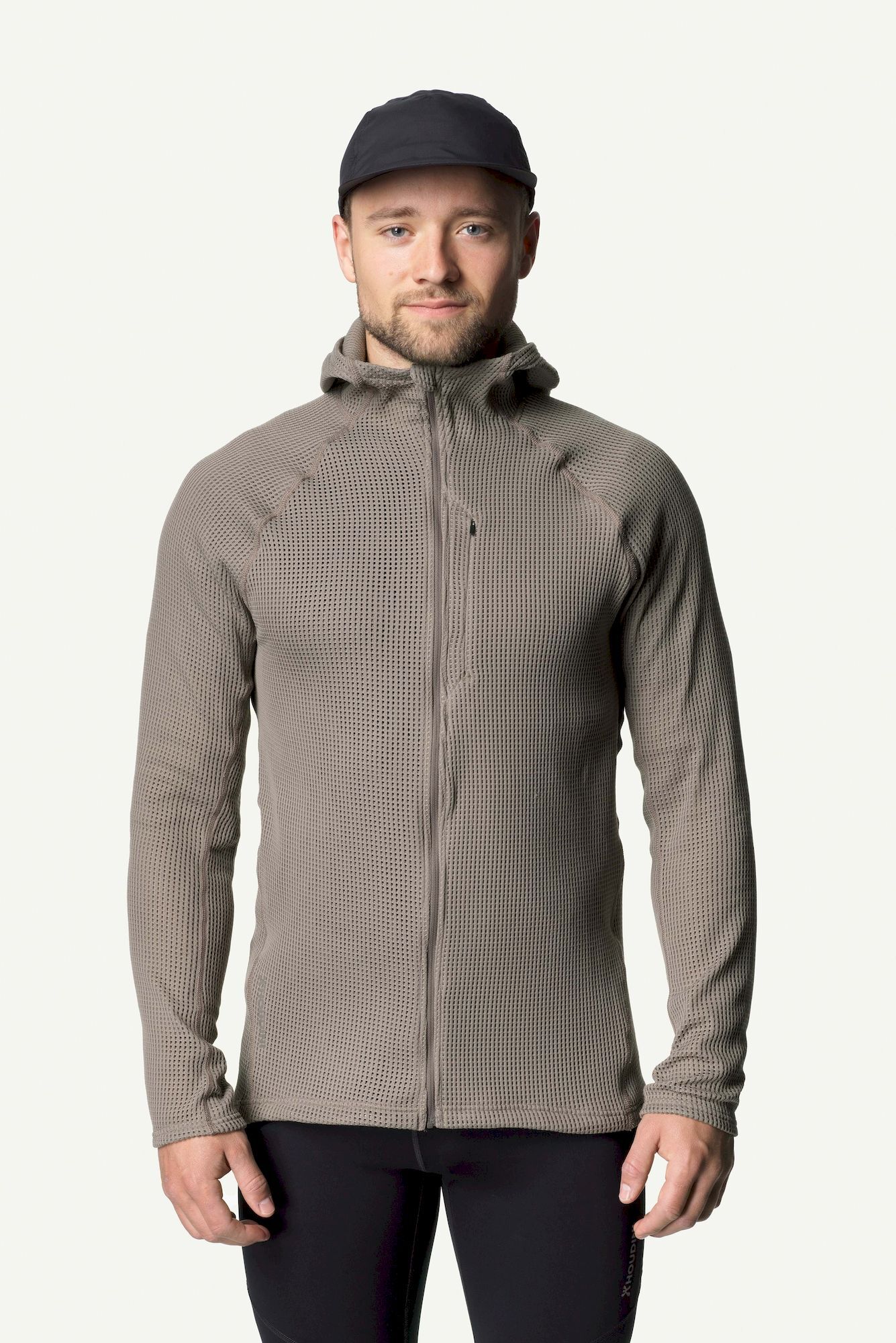 Houdini Sportswear Pace Flow Houdi - Fleece jacket - Men's | Hardloop