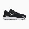 Puma Black / Sunset Glow