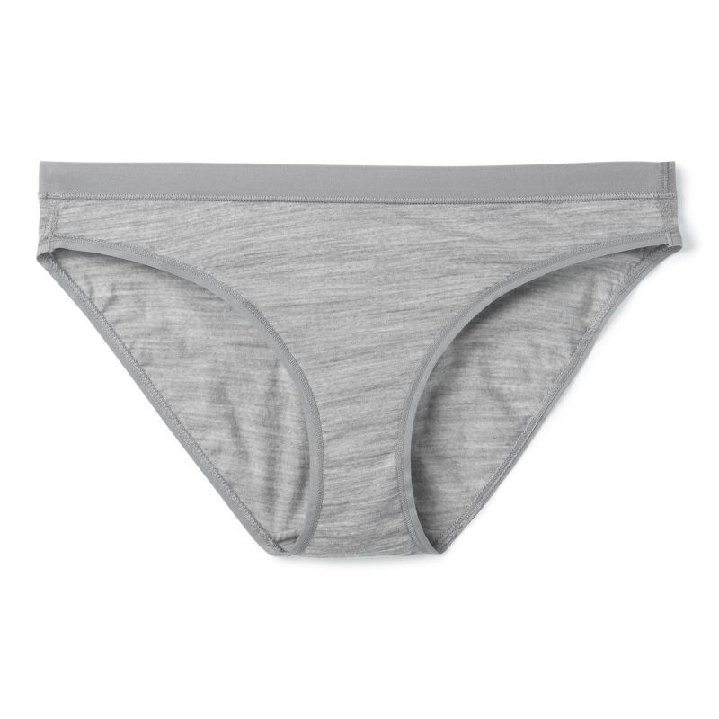 Merino Bikini Boxed - Undertøj