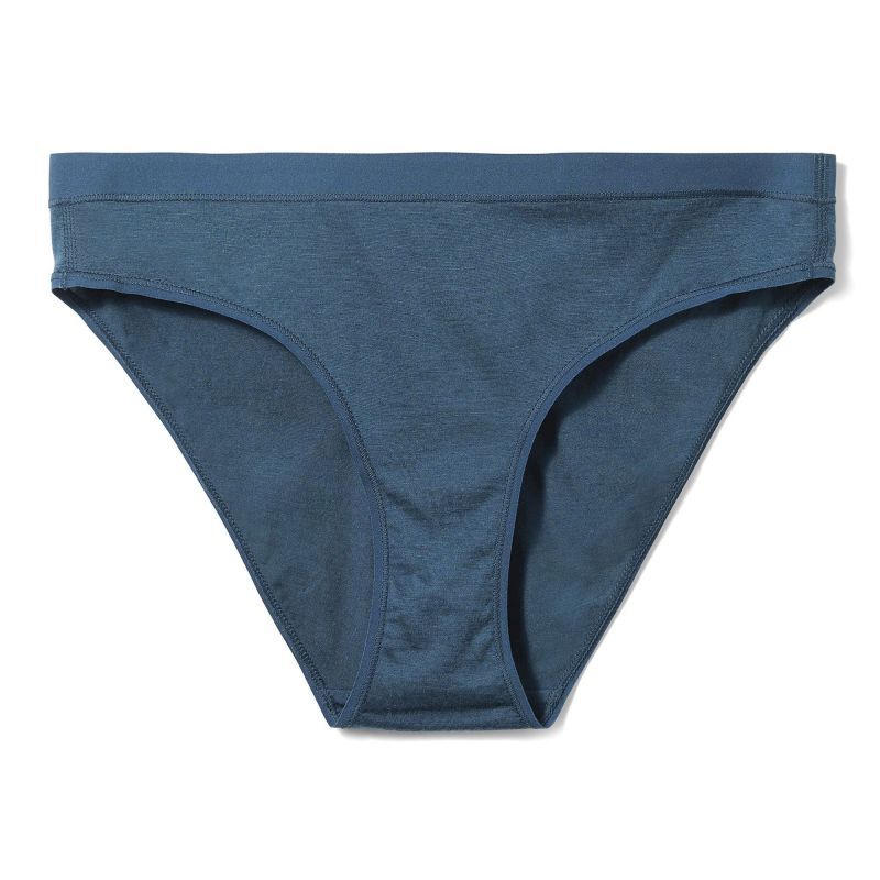 Merino Bikini Boxed - Culotte