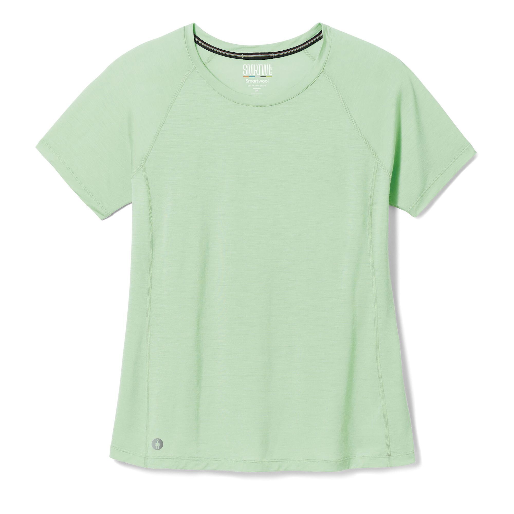 Smartwool Merino Sport 120 Short Sleeve - T-shirt femme | Hardloop