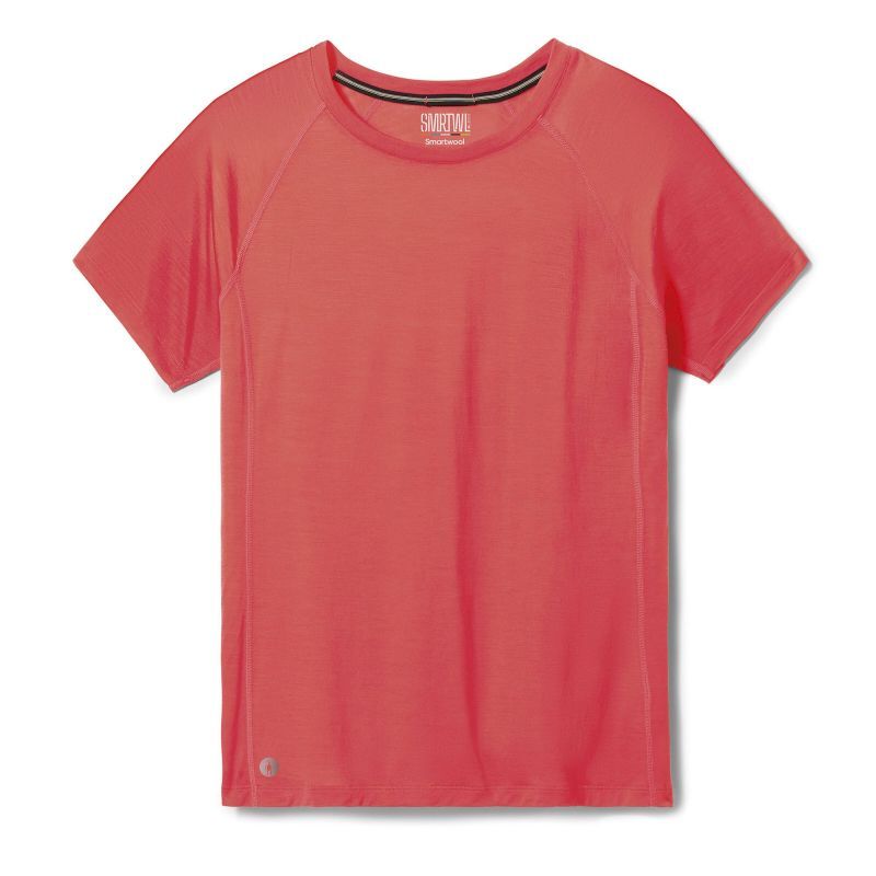 Smartwool Merino Sport 120 Short Sleeve - T-shirt damski | Hardloop
