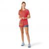 Smartwool Merino Sport 120 Short Sleeve - T-shirt damski | Hardloop