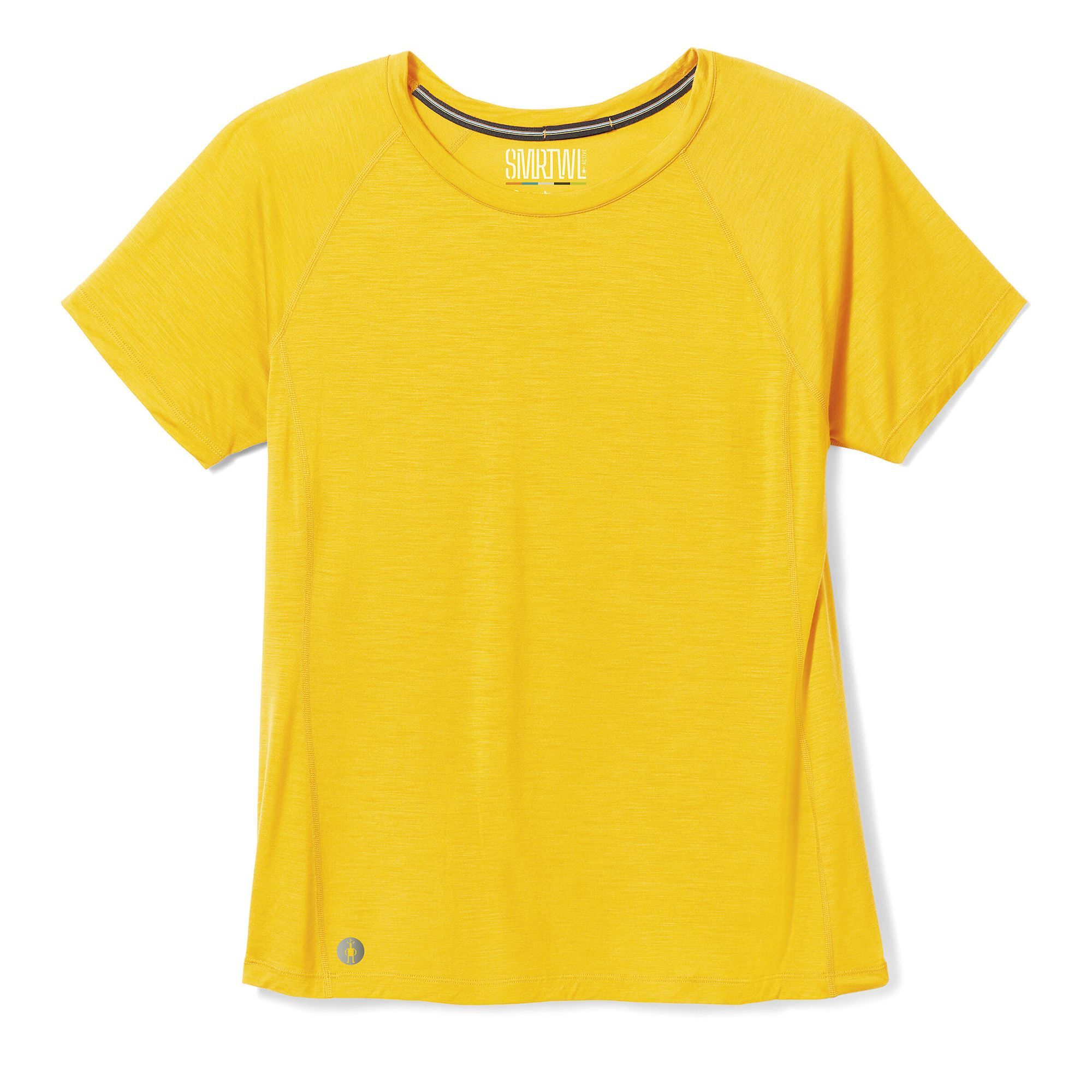 Smartwool Merino Sport 120 Short Sleeve - T-shirt - Dames