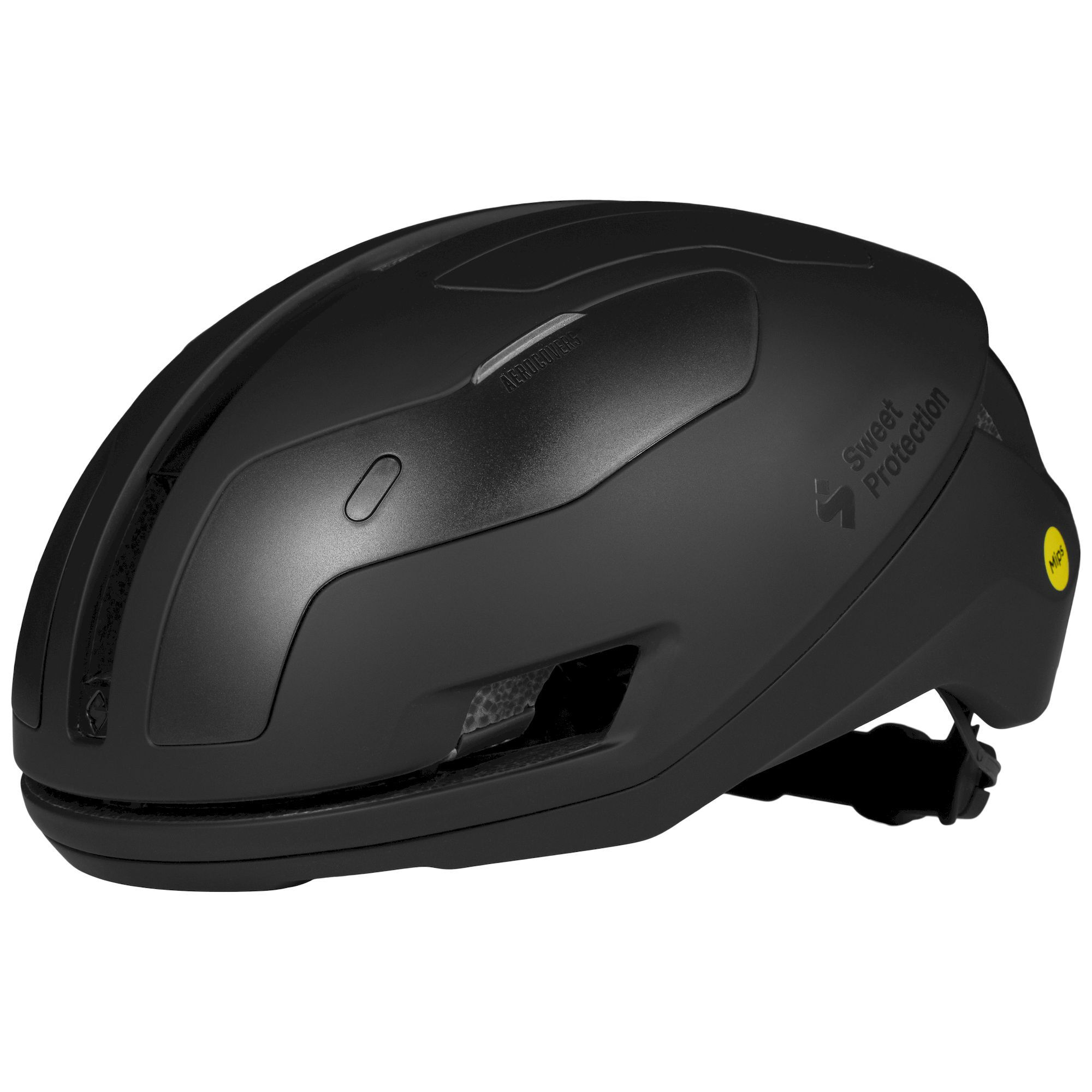 Sweet Protection Falconer Aero 2Vi MIPS Road bike helmet Hardloop
