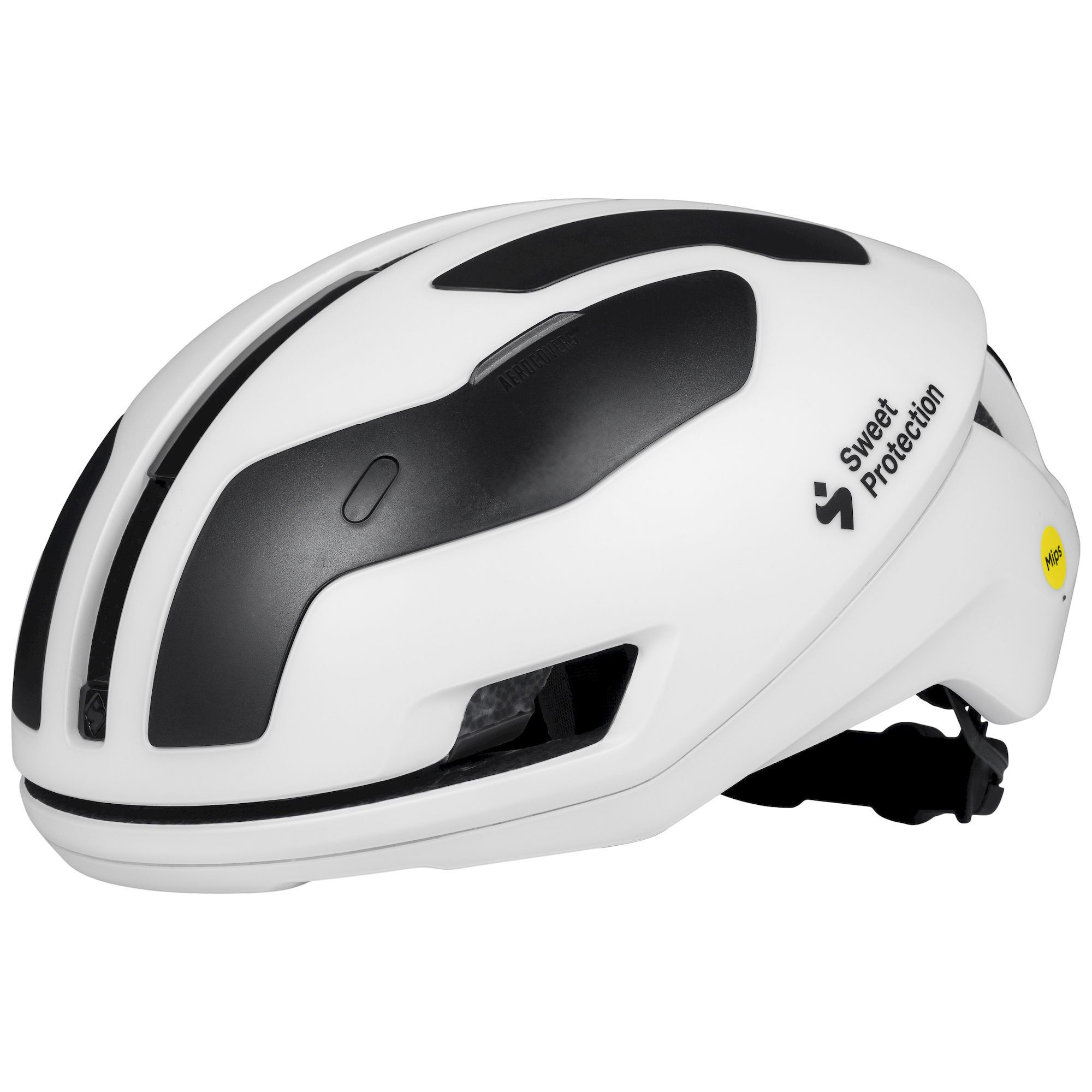 Sweet Protection Falconer Aero 2Vi MIPS - Road bike helmet | Hardloop