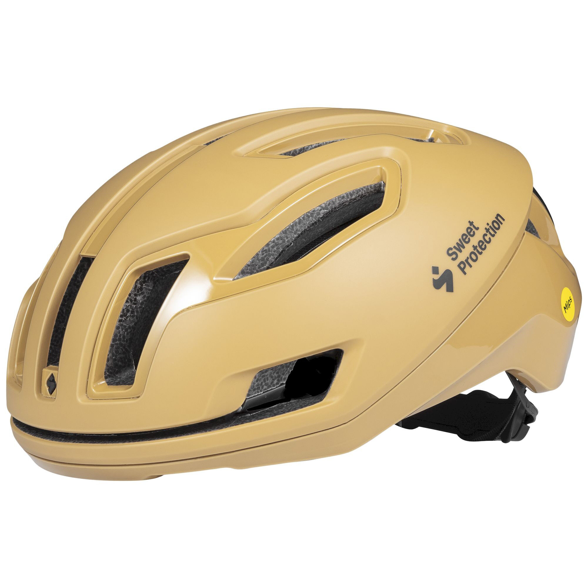 Sweet Protection Falconer 2Vi MIPS - Road bike helmet | Hardloop
