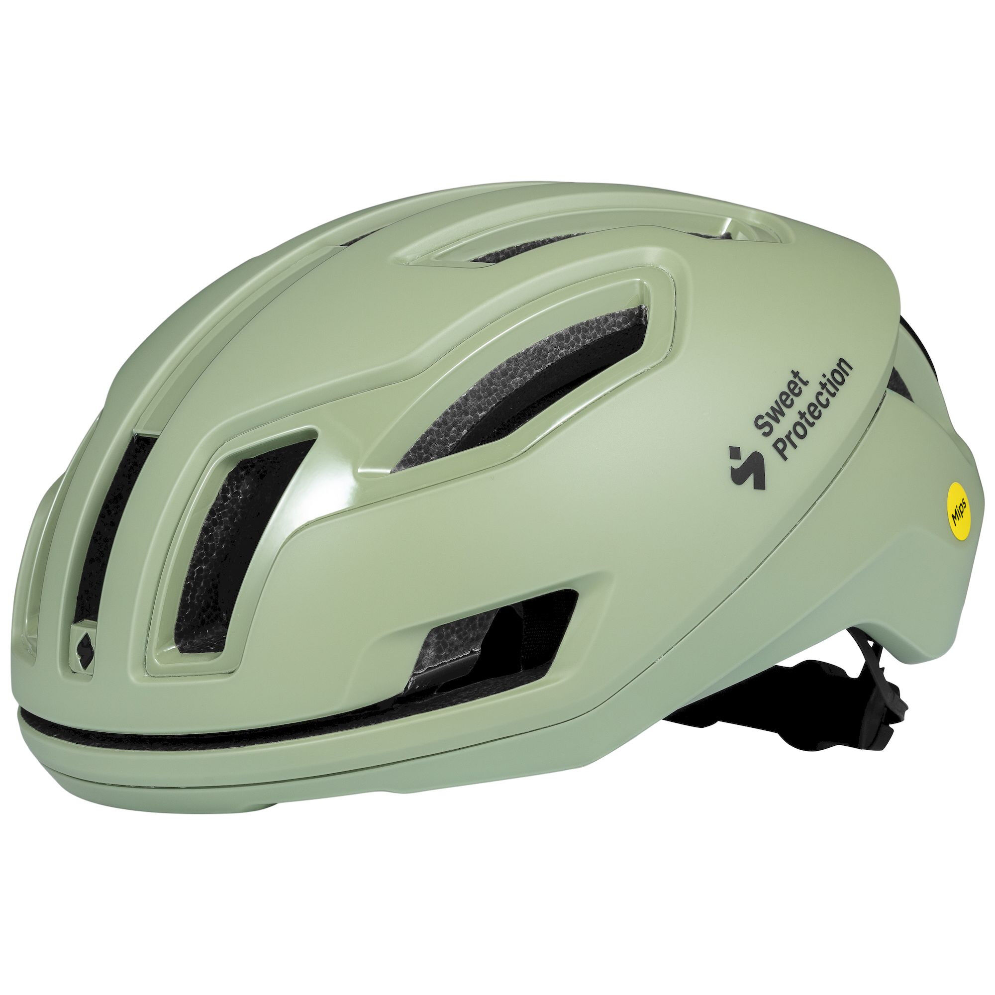 Sweet Protection Falconer 2Vi MIPS - Casque vélo route | Hardloop