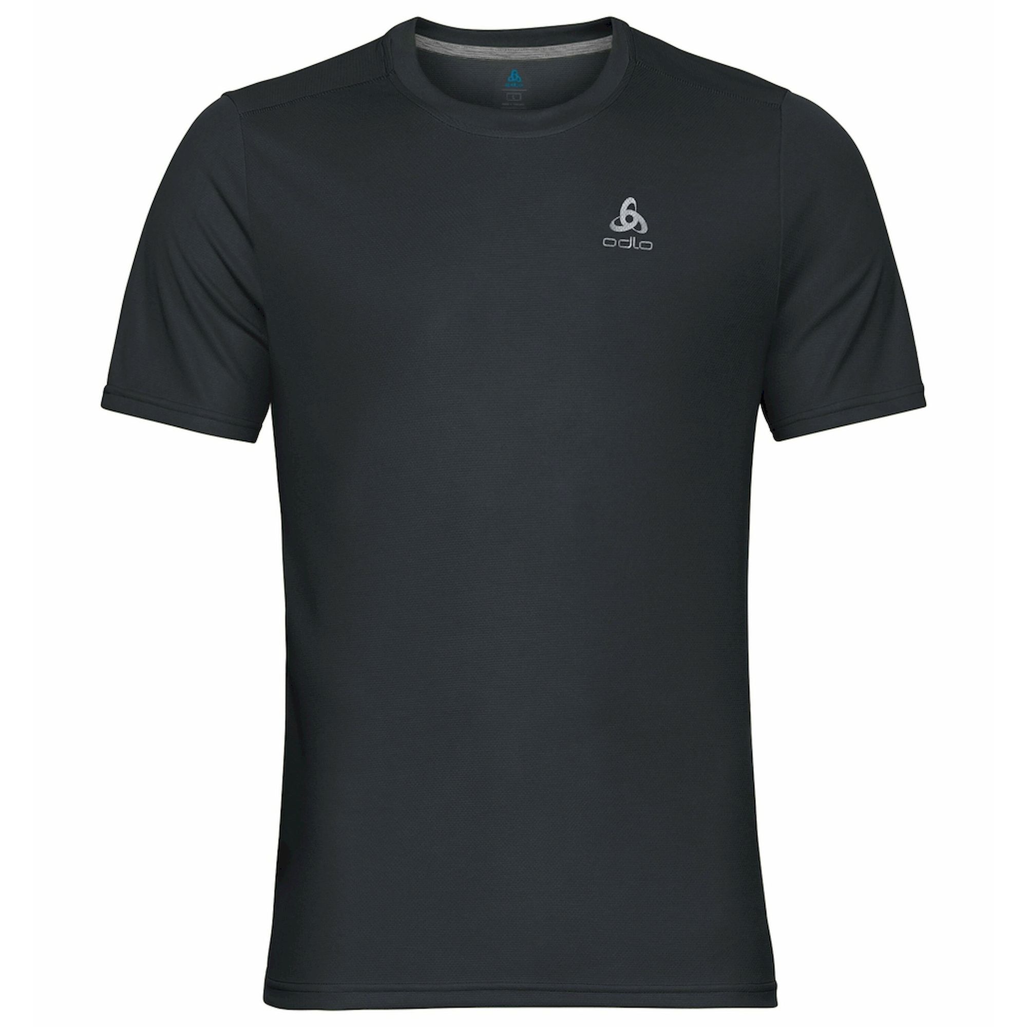 Odlo T-Shirt S/S Crew Neck F-Dry - T-shirt - Herr | Hardloop