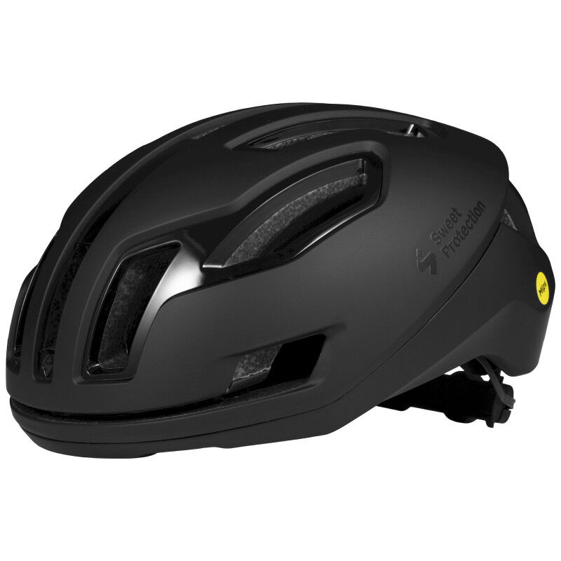 Sweet Protection Falconer 2Vi MIPS Road bike helmet Hardloop