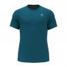 Saxony Blue