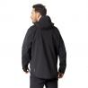 Odlo Ascent 3L Waterproof Jacket - Casaco impermeável homem | Hardloop