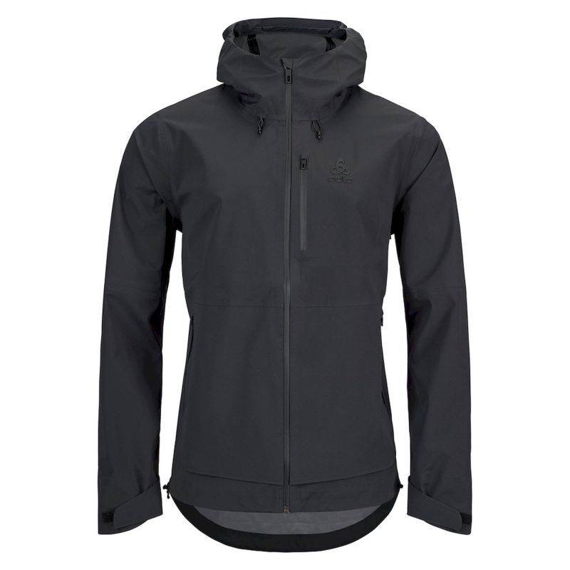 Odlo Ascent 3L Waterproof Jacket - Waterproof jacket - Men's | Hardloop