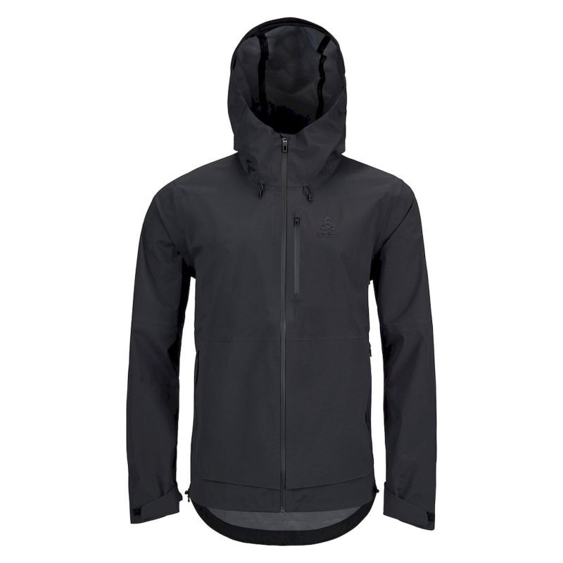 Odlo Ascent 3L Waterproof Jacket - Giacca antipioggia - Uomo | Hardloop