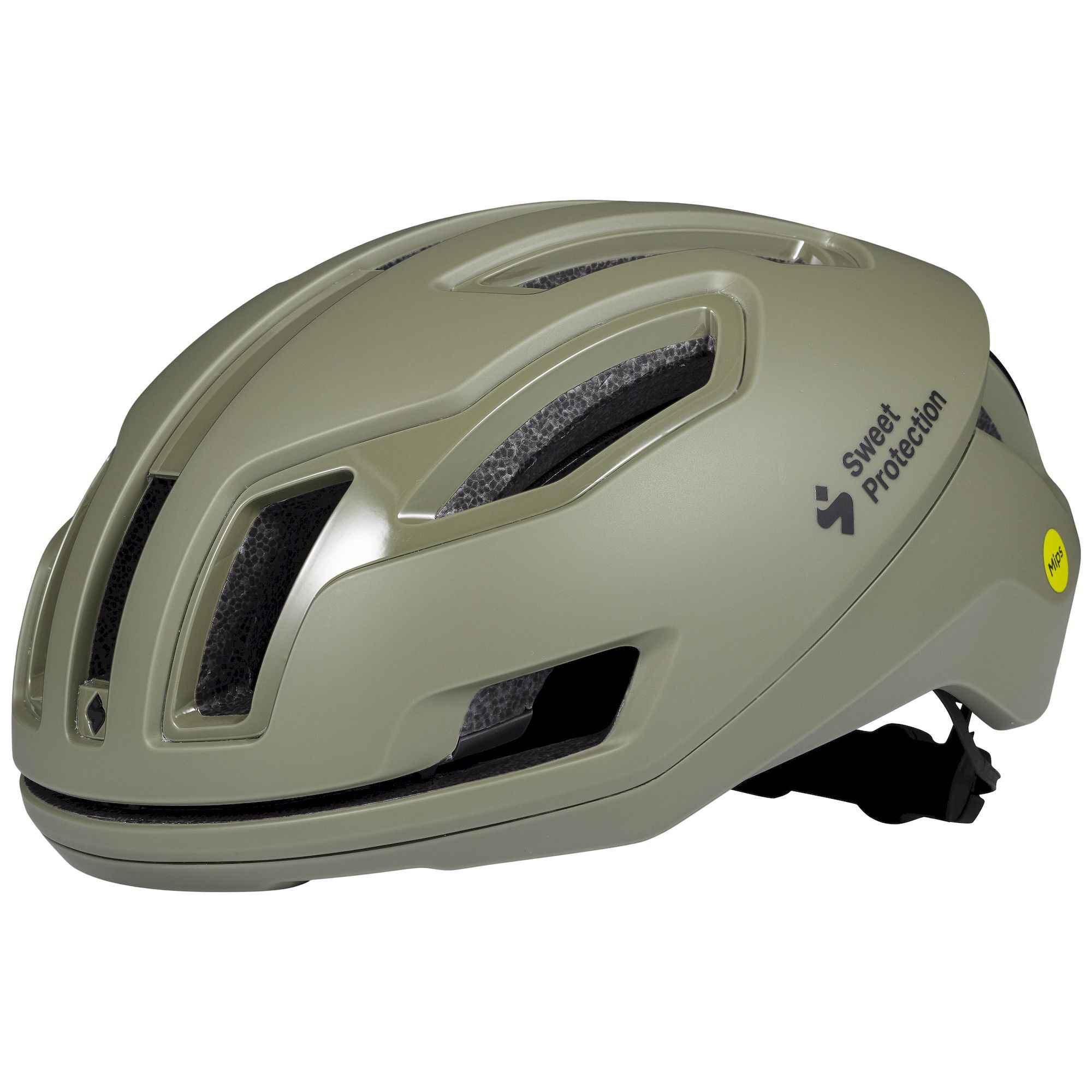 Sweet Protection Falconer 2Vi MIPS - Road bike helmet | Hardloop