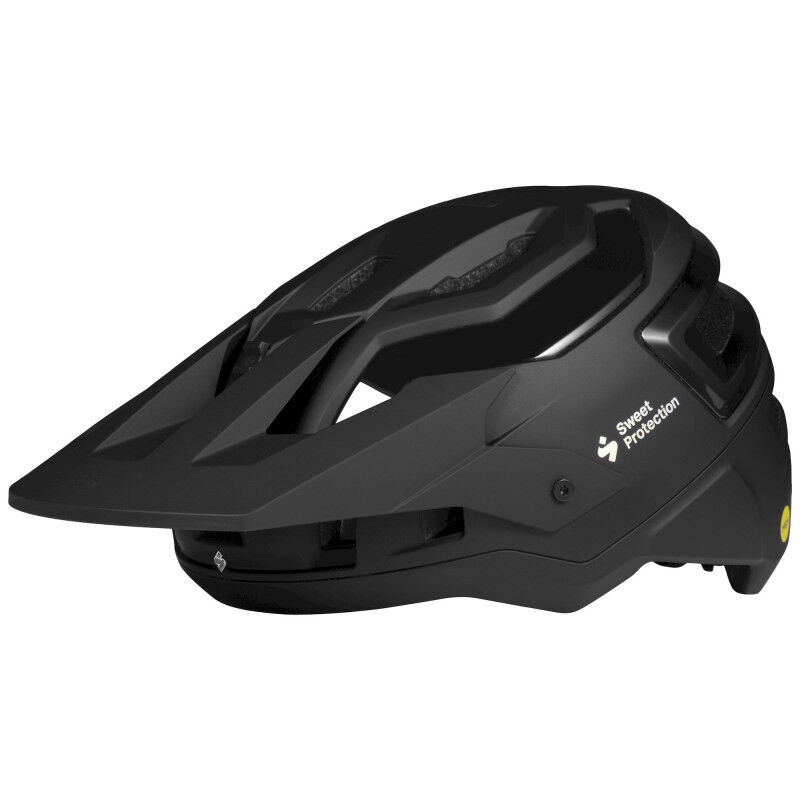 Sweet Protection Bushwhacker 2Vi MIPS - Kask MTB | Hardloop