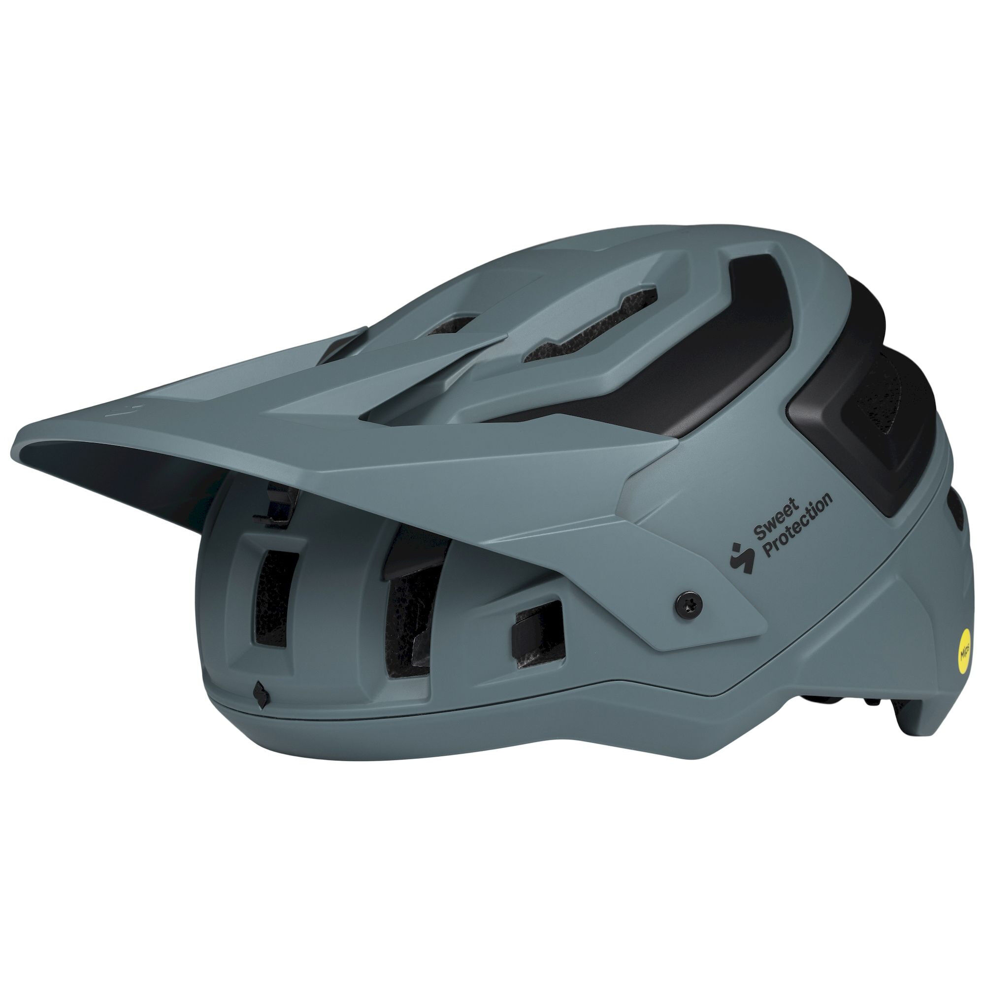 Sweet Protection Bushwhacker 2Vi MIPS - MTB-Helm | Hardloop