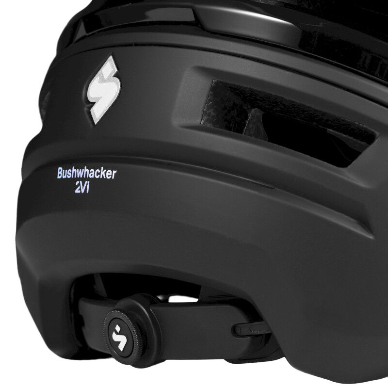 Sweet Protection Bushwhacker 2Vi MIPS - MTB Helma | Hardloop