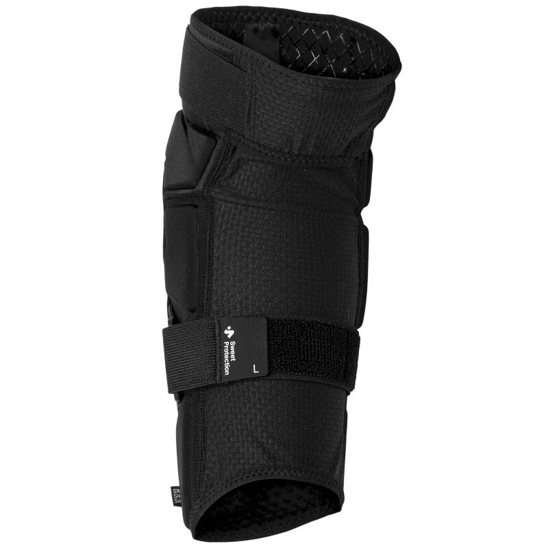 Sweet Protection Knee Guards Pro Hard Shell - Chrániče kolen na kolo | Hardloop