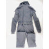 Vuarnet Keith Combinaison - Second Hand Ski jacket - Women's - Black - S | Hardloop