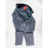 Vuarnet Keith Combinaison - Giacca da sci di seconda mano - Donna - Nero - S | Hardloop