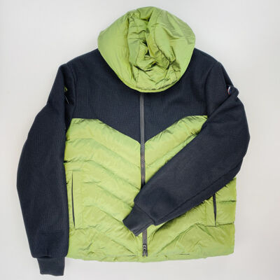 M'S Kalov Jkt - Second Hand Synthetic jacket - Men's - Green - L