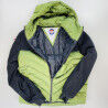 Vuarnet M'S Kalov Jkt - Second Hand Synthetic jacket - Men's - Green - L | Hardloop