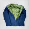 Vuarnet Lado Jacket - Pre-owned Jakke - Herrer - Blå olie - L | Hardloop