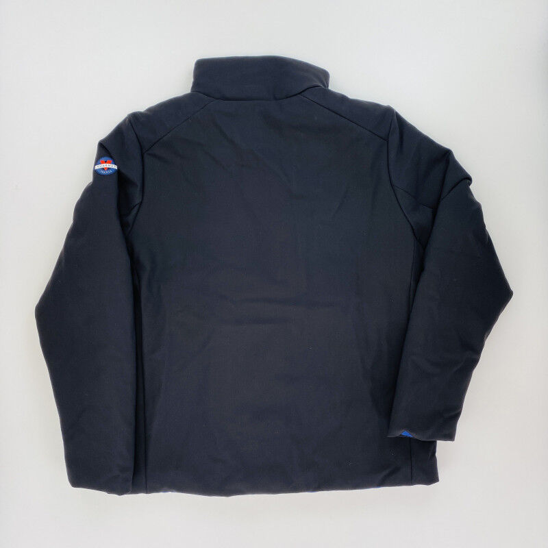 Vuarnet Bled Jacket - Second Hand Jacke - Herren - Schwarz - L | Hardloop