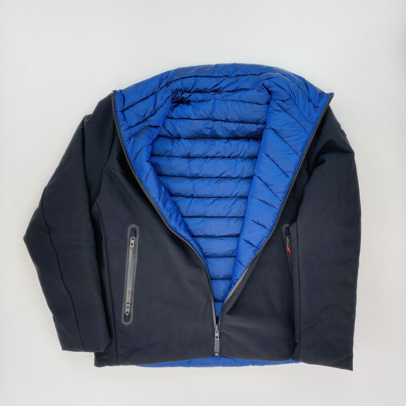 Vuarnet Bled Jacket - Pre-owned Jakke - Herrer - Sort - L | Hardloop