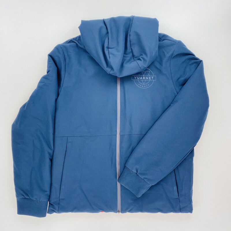 Vuarnet Colorado Jacket - Giacca di seconda mano - Uomo - Blu - L | Hardloop