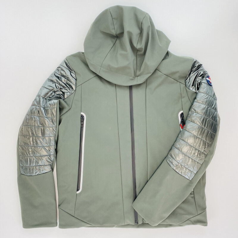 Vuarnet Mackay Jacket - Second Hand Kurtka męska - Zielony - L | Hardloop