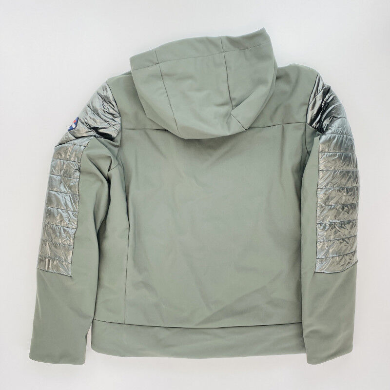 Vuarnet Mackay Jacket - Segunda mão Casaco homem - Verde | Hardloop