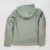 Vuarnet Mackay Jacket - Second Hand Kurtka męska - Zielony - L | Hardloop