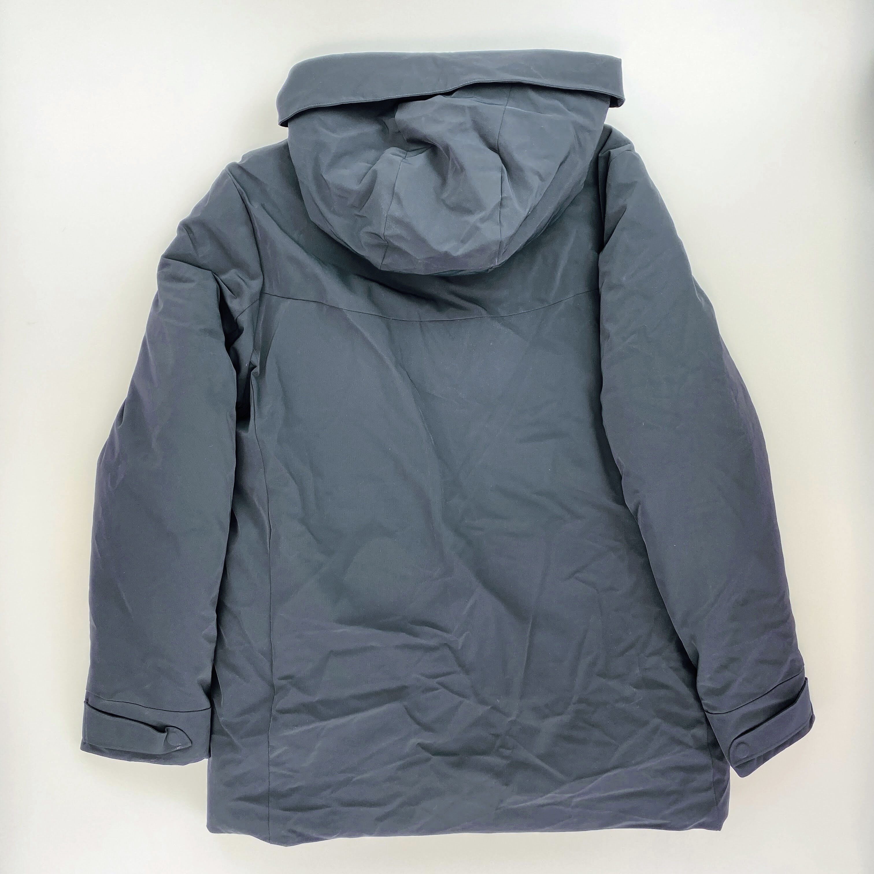 Vuarnet Mod District Jacket - Giacca di seconda mano - Uomo - Nero - L | Hardloop