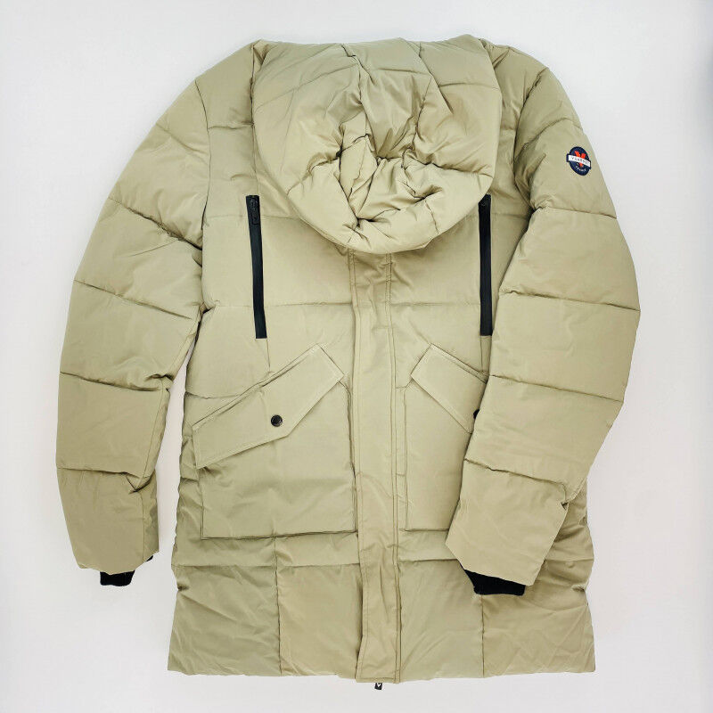 Vuarnet Eufrate Jacket - Giacca di seconda mano - Uomo - Verde - L | Hardloop