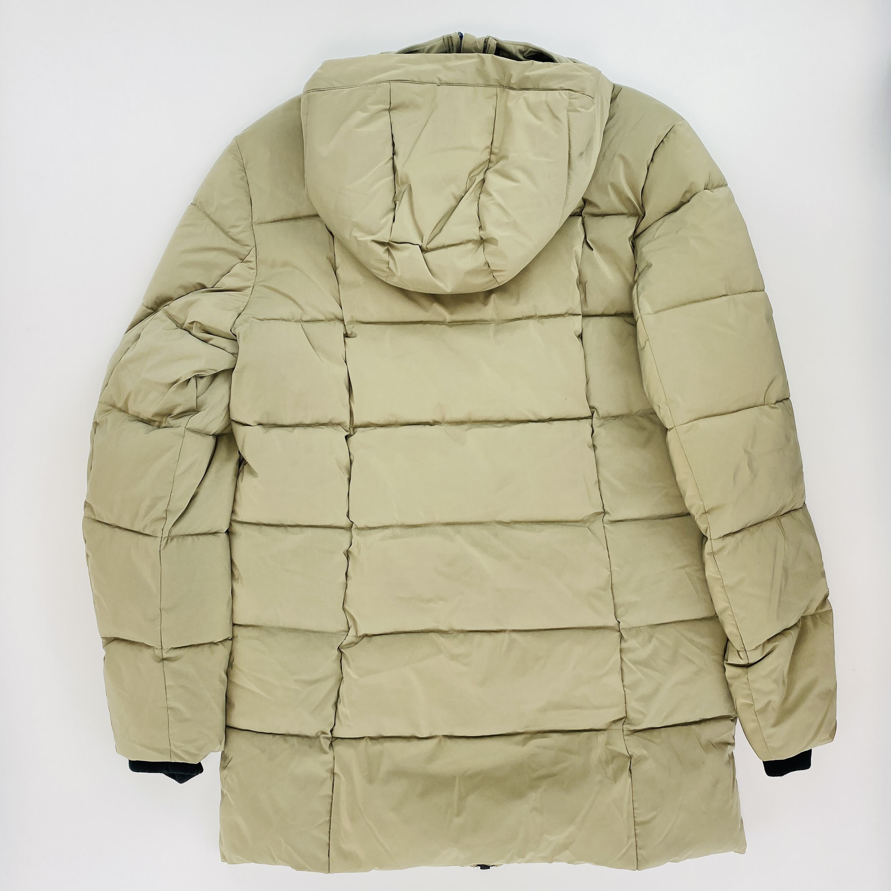 Vuarnet Eufrate Jacket - Giacca di seconda mano - Uomo - Verde - L | Hardloop