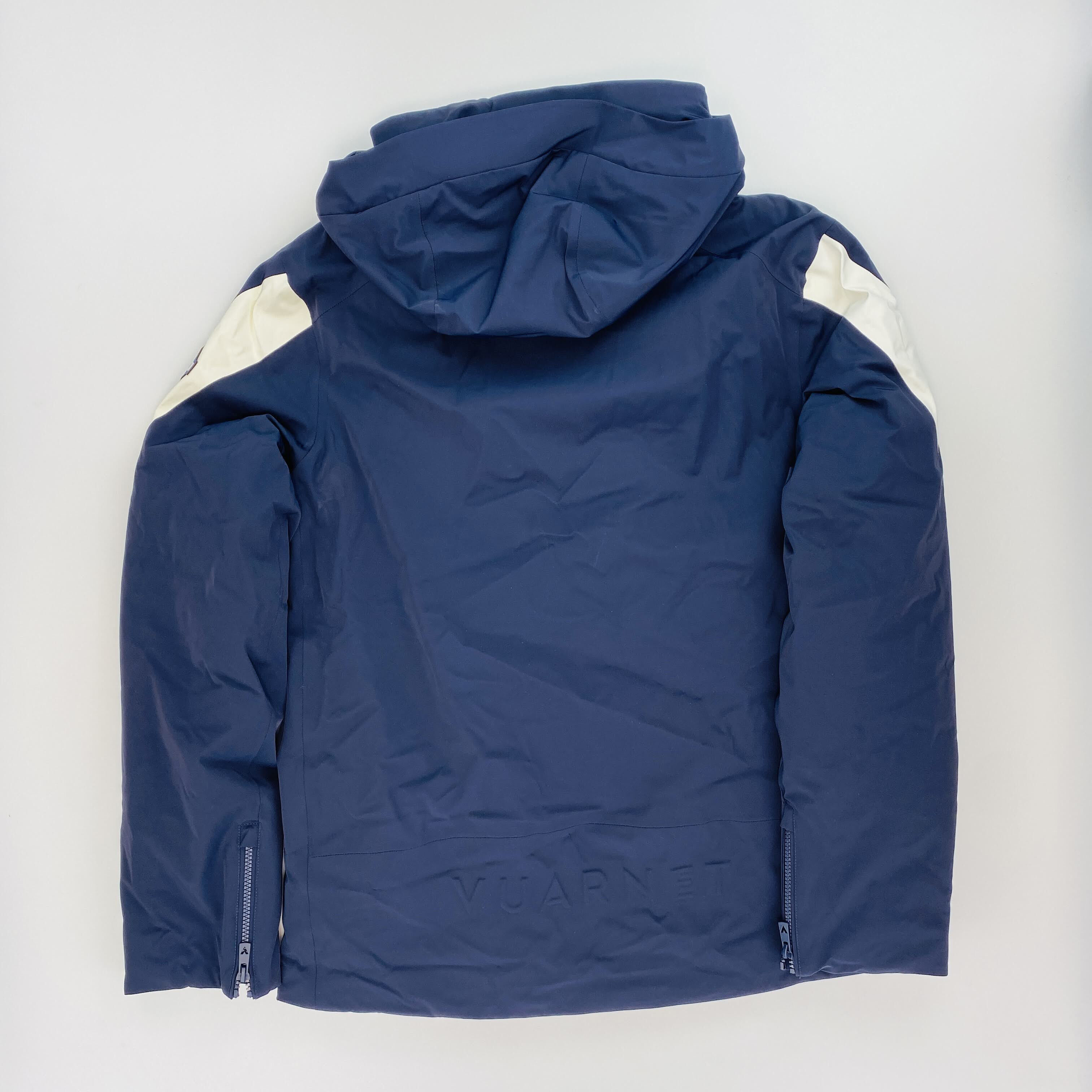 Vuarnet M'S Mc Arthur Jkt - Giacca da sci di seconda mano - Uomo - Nero - L | Hardloop