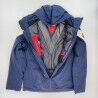 Vuarnet M'S Mc Arthur Jkt - Giacca da sci di seconda mano - Uomo - Nero - L | Hardloop
