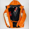Vuarnet M'S Breithorn Jkt - Giacca da sci di seconda mano - Uomo - Arancia - L | Hardloop
