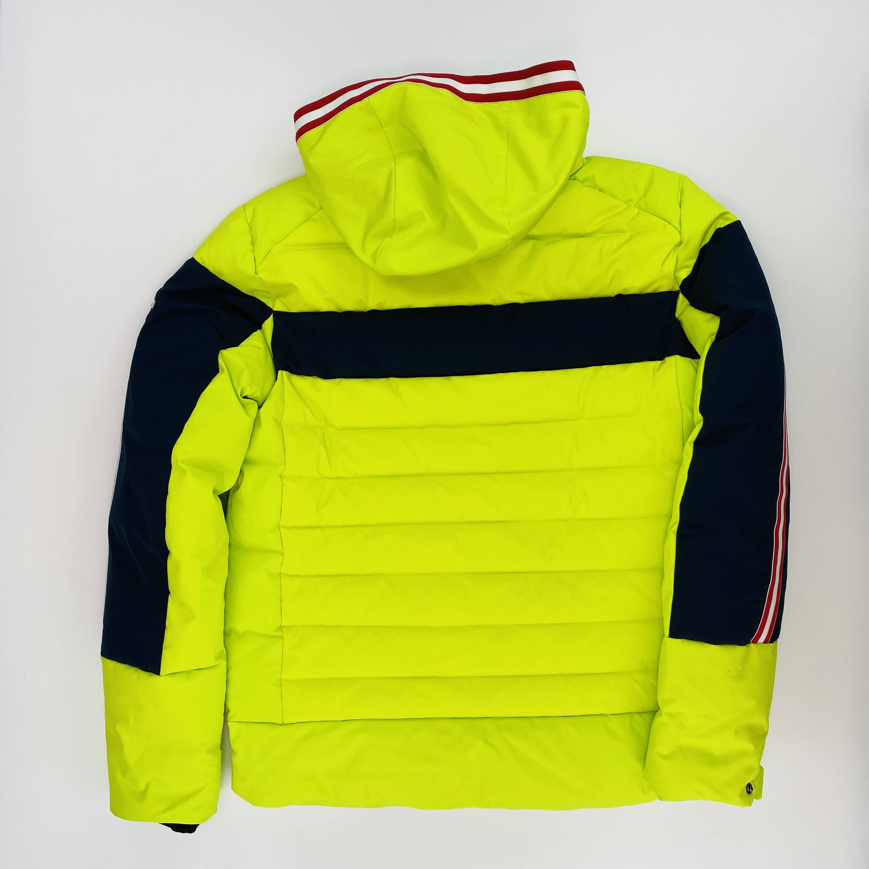 Vuarnet M'S Makalu Jkt - Giacca da sci di seconda mano - Uomo - Giallo - L | Hardloop