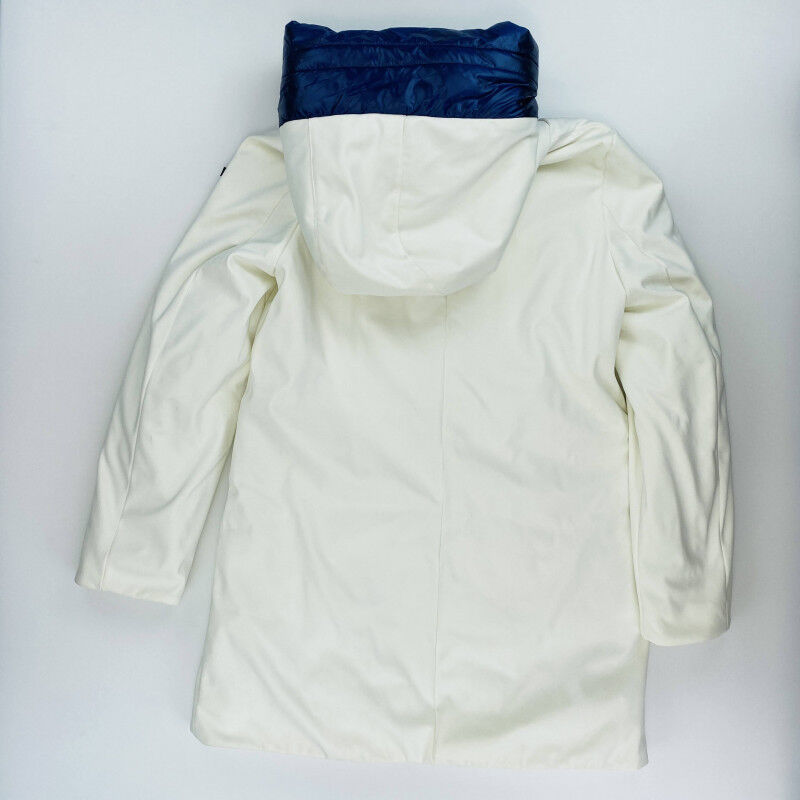 Vuarnet Murray Jacket - Giacca da sci di seconda mano - Donna - Bianco - S | Hardloop