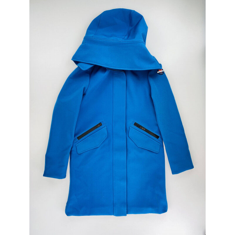 Laren Jacket - Pre-owned Jakke - Damer - Blå - S