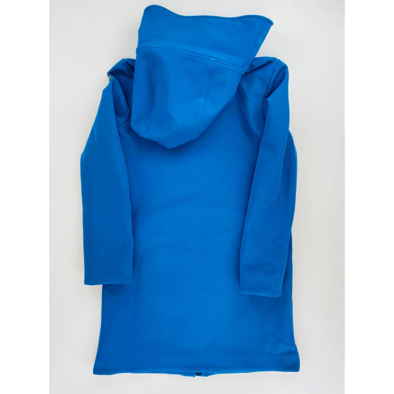 Vuarnet Laren Jacket - Tweedehands Jas - Dames - Blauw - S | Hardloop