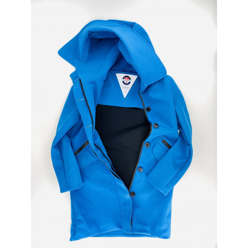 Vuarnet Laren Jacket - Segunda Mano Chaqueta - Mujer - Azul - S | Hardloop