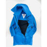 Vuarnet Laren Jacket - Segunda mão Casaco mulher - Azul | Hardloop