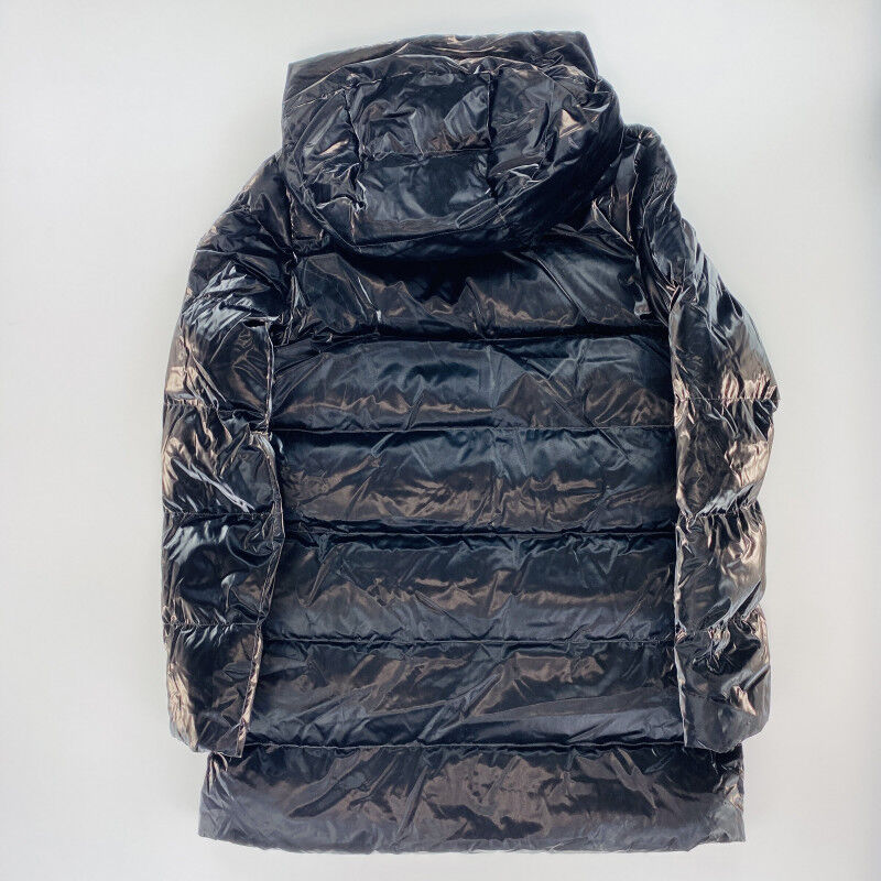 Vuarnet Balhas Jacket - Second Hand Kunstfaserjacke - Damen - Schwarz - S | Hardloop