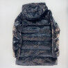 Vuarnet Balhas Jacket - Segunda mão Casaco penas mulher - Preto | Hardloop