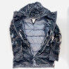 Vuarnet Balhas Jacket - Segunda mão Casaco penas mulher - Preto | Hardloop